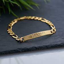 We did not find results for: Man Id Gold Bracelet Custom Made Engraved Personalized Etsy In 2021 Gold Jewelry Fashion Mens Gold Bracelets Gold Bracelet