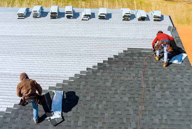 Asphalt Roofing Services in Austin, TX | Asphalt Roofing Contractors