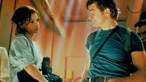 Deep Rising (1998) directed by Stephen Sommers • Reviews, film + cast •  Letterboxd