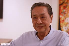 The special thing that made the US President randomly stop by to eat at Pho  2000 HCMC