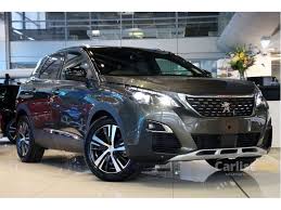 Comfortable, good looking, safe and spacious. Peugeot 3008 2021 Thp Plus Allure 1 6 In Selangor Automatic Suv Others For Rm 158 536 7483722 Carlist My