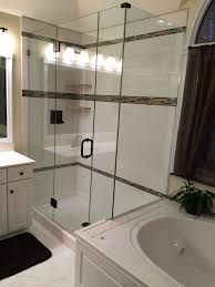 Cincinnati Glass Contractors Llc Shower Doors Bathroom Design Glass Bathroom