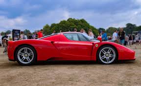 He was born on january 19, 1932 and his birthplace is italy. Ferrari Enzo Sets Highest Online Auction Sale