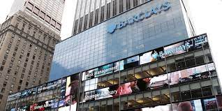 Bank of america (united states) barclays (united kingdom) citation needed Barclays Office Locations Barclays