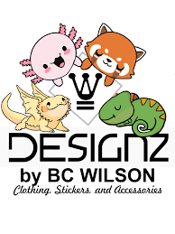 Profile for Designz by BC Wilson