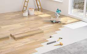 Most contractors and flooring retailers that offer installation services charge a flat fee based on the total square footage of flooring to be installed. Laminate Flooring Installation Cost Per Sqm Karma Flooring