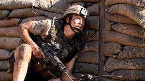 Unlike that film though, the outpost takes its first hour getting to know the soldiers. The Outpost Netflix