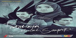 Drama, sevgilisi amzar (i̇zzue islam) hakkında ağır bir aşk testi alan bir köy kızı olan alisha'yı (ummi nazeera) anlatır. Tonton Patahnya Sebelah Sayap Full Episod Online Kepalabergetar