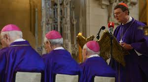 Der 58 jahre alte woelki, gebürtiger kölner, ist von papst der evangelische bischof markus dröge dankte dem scheidenden kollegen in einem grußwort vor allem. Woelki Bischofe Sollen Falsche Reform Hoffnungen Nicht Bestarken Kirche Leben