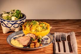 Discard brine (it's okay if some spices stick to pork). Asian Brined Pork Loin Taylor Made Asian Brined Pork Loin With A Hoisin Glaze This Pork Is Infused With Citrus Flavor Two Ways Kursi Mania