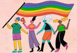Conozca las noticias de dia del orgullo gay en colombia y el mundo. Dia Del Orgullo Gay Archives Dejusticia