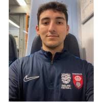 Alejandro Acevedo Medina