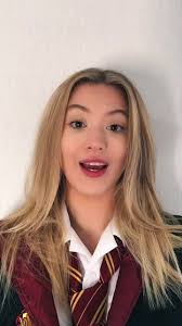 Shoutout to all my half-bloods out there #foryou #foryoupage #dracotok  #seamusfinnagan #ginnyweasley