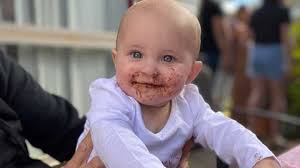 Toowoomba's top ten cutest babies revealed