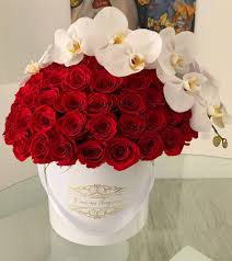 Check spelling or type a new query. Newport Coast Signature Flower Box By L Amour Toujours Flower Boutique