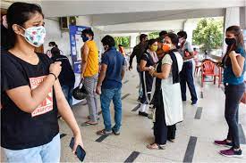 Also, the death count stands at 4,11,989 with fresh 581 deaths due to coronavirus in the last 24 hours. Coronavirus Cases In India May 25 Highlights Jharkhand Extends Lockdown Like Curbs Till June 3 Maharashtra Reports 24 136 New Cases The Financial Express