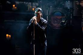 08 26 2019 One Republic And The Colorado Symphony Orchestra Red Rocks Amphitheater Denver Co 303 Magazine