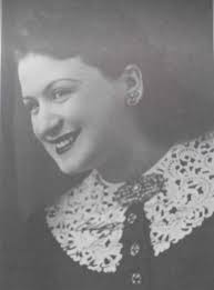 Lembrar a Fadista e Actriz MARIA ALBERTINA no dia do seu aniversário. Nasce  em Ovar a 5 de Janeiro de 1909 Um grande aplauso