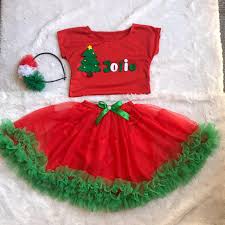 Edisi natal toko online baju bayi murah. Rok Tutu Imut Order Baju Rok Tutu Edisi Natal Fast Facebook