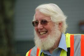 Local legend Bob Pyle remembered