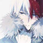 へぎ 次2月出番10 hegi 10 さんはtwitterを利用しています 轟 アニメ ヒーローアカデミア