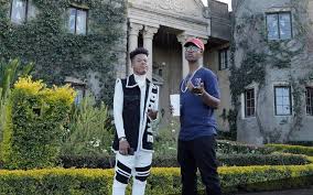 Nasty c, is a south african rapper, songwriter and record producer. Nasty C Wins The Instagram Live Battle Against Emtee