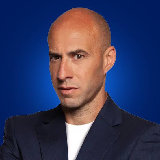 Esteban Trebucq