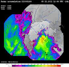 Sur mandat de la confédération, météosuisse fournit divers services météorologiques et climatologiques afin de protéger la suisse et d'apporter des avantages au pays. Long Range Radar Map Provided By Meteo Swiss Download Scientific Diagram