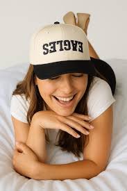 Backwards Hat Custom