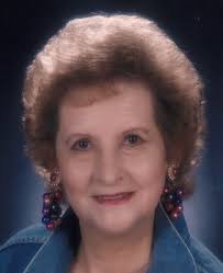 Obituary for Rebecca Ann Whitaker