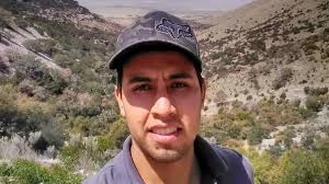 Joven de 27 años muere tras volcar y caer a barranco en Balleza