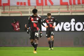 Bikers discover where sepp herberger lived while he was in berlin and can catch a glimpse of the schlosshotel grunewald, the official team hotel of ‚die mannschaft' during the fifa world cup 2006. Three Observations From Bayern Munich S 1 1 Draw Against An Energetic Union Berlin Bavarian Football Works