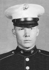 PFC Frank Maxwell Darling (1949-1968)