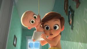 Browse through the content she uploaded herself on her verified pornstar profile, only on pornhub.com. Movie Reviews The Boss Baby Family Business Retains The Mischievousness Of The First Film Ctv News