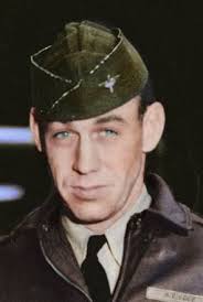 Lieutenant Richard E. Cole