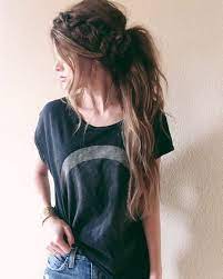 Brightindie Hair Styles Long Hair Styles Hair Envy