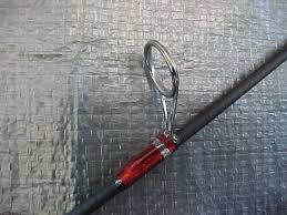 Berkley Lightning Rod 5 Foot 1 To 6 Pound Class Spinning Rod Berinson Tackle Company