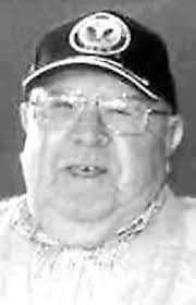 Carl B. "Squink" Drescher