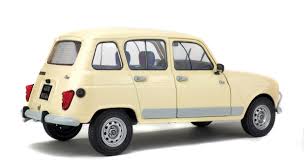 Image result for Blanc Kilimandjaro 1977 Renault