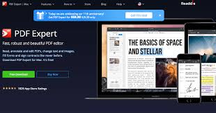 Pdf Expert Es Un Editor Pdf Rapido Robusto Y Precioso Su Lema Ha Sido Totalmente Un Acierto Ya Que Trabajar Con Pdf Expe Blog Help Change Text 11th Anniversary