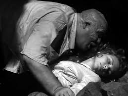 Acidemic - Film: Playing Card Flapping in the Wheel of Progress: BEAST OF YUCCA  FLATS (1961)