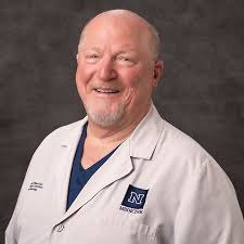 Charles Emory Johnson MD