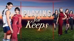 We're playing for keeps here, so don't bet anything you can't live without. Playing For Keeps The Factory Talent