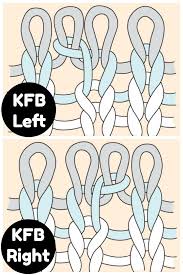 We did not find results for: Knitting Increases Up Close Knitting Interweave Knitting Increase Knitting Hacks Knitting Techniques
