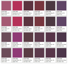 Purples Pantone Color Chart Pantone Colour Palettes Pantone Palette