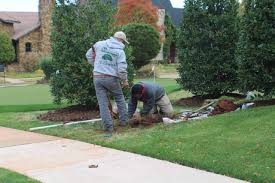 Did you just move into that new house only to realize that your lawn needs some serious work? Projects Moyer Lawncare Landscaping