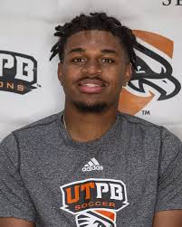 2019 Men's Soccer Roster