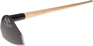 7 Best Garden Hoe For Weeding Heavy Duty Product Reviews