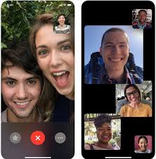 Facetime free calls android última versión: Facetime For Android Download Free App