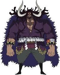 Kaido Villains Wiki Fandom